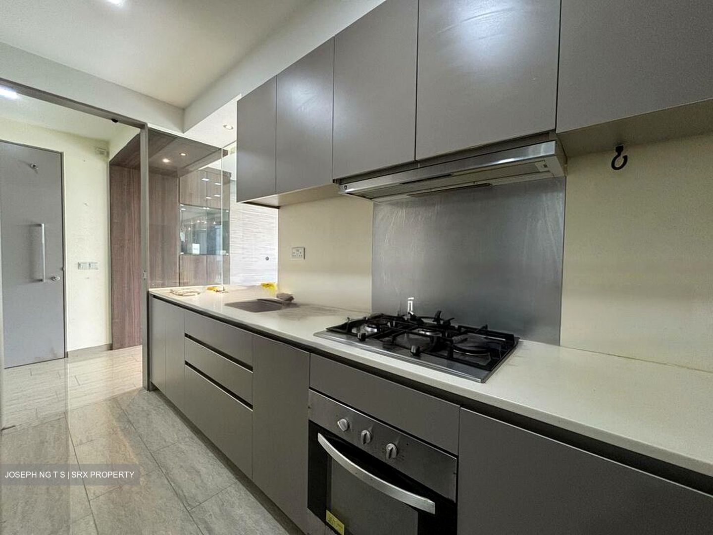 Waterwoods (D19), Condominium #582352871